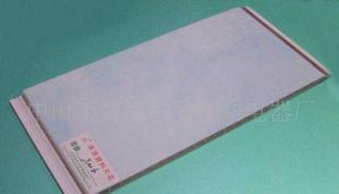 PVC扣板 建筑装饰材料中的多面手