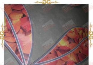 杭州软膜天花吊顶 现代建筑装饰材料的革新之选